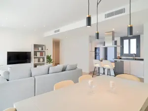Prodej bytu 3+kk, Estepona, Španělsko, 81 m2