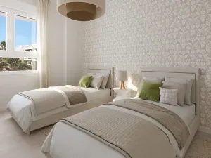 Prodej bytu 3+kk, Mijas, Španělsko, Calle Aralia, 76 m2