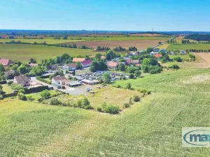 Prodej pozemku pro bydlení, Ostřetín, 13253 m2