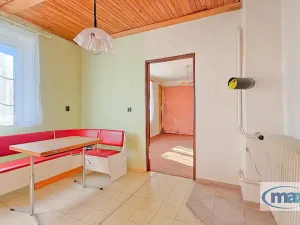 Prodej rodinného domu, Holice, 76 m2
