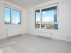 Pronájem bytu 2+kk, Praha - Hloubětín, Poděbradská, 53 m2