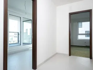 Pronájem bytu 2+kk, Praha - Hloubětín, Poděbradská, 53 m2