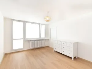 Pronájem bytu 1+1, Praha - Bohnice, Eledrova, 38 m2