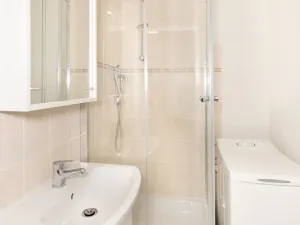 Pronájem bytu 1+1, Praha - Bohnice, Eledrova, 38 m2