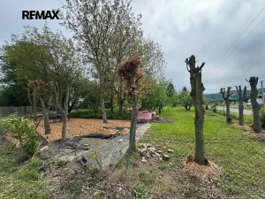 Prodej pozemku pro bydlení, Ruda nad Moravou, Truska, 1131 m2