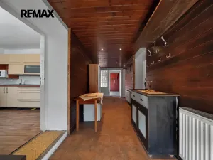Prodej rodinného domu, Luká, 100 m2