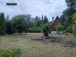 Prodej chaty, Mezina, 20 m2