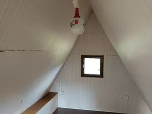 Prodej chaty, Mezina, 20 m2