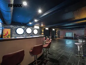 Prodej obchodního prostoru, Břidličná, Osvobození, 140 m2