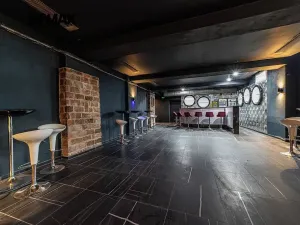 Prodej obchodního prostoru, Břidličná, Osvobození, 140 m2
