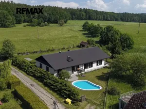 Prodej pozemku pro bydlení, Rohle, 2000 m2