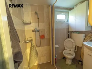 Prodej chaty, Jeseník, Úvoz, 39 m2