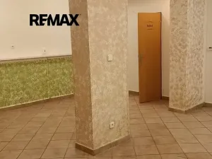 Pronájem obchodního prostoru, Šumperk, Gen. Svobody, 41 m2