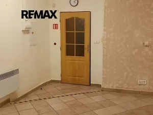 Pronájem obchodního prostoru, Šumperk, Gen. Svobody, 41 m2