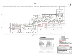 Prodej ubytování, Štěkeň, U Zámku, 1014 m2