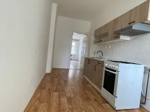 Pronájem bytu 1+1, Praha - Žižkov, Hájkova, 41 m2