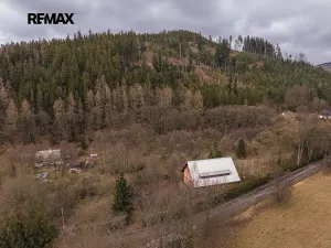 Prodej pozemku pro bydlení, Červená Voda, 949 m2