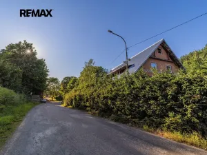 Prodej rodinného domu, Červená Voda, 440 m2