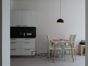 Pronájem bytu 2+kk, Ostrava, Pavlovova, 48 m2