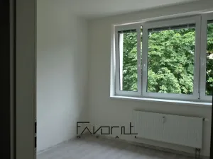 Pronájem bytu 2+kk, Ostrava, Pavlovova, 48 m2