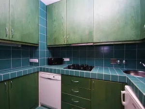Pronájem bytu 3+1, Praha - Nové Město, Odborů, 81 m2