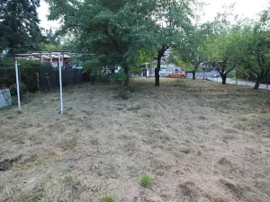 Prodej pozemku pro bydlení, Hradištko, Na Mezi, 535 m2