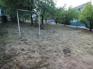 Prodej pozemku pro bydlení, Hradištko, Na Mezi, 535 m2