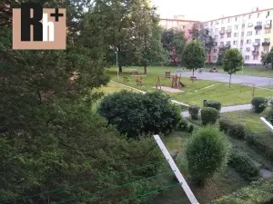 Pronájem bytu 2+1, Ostrava, Opavská, 53 m2
