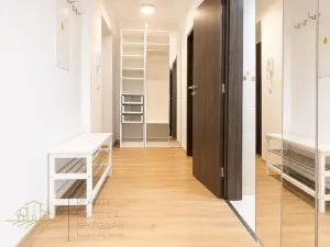 Pronájem bytu 2+1, Nová Paka, P. Bezruče, 63 m2