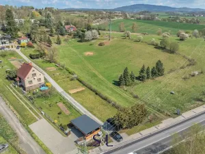 Prodej rodinného domu, Turnov, 363 m2