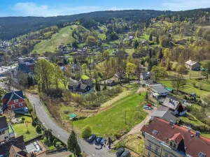 Prodej pozemku pro bydlení, Smržovka, 1030 m2