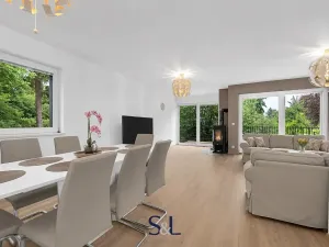 Prodej rodinného domu, Liberec, Ruprechtická, 203 m2