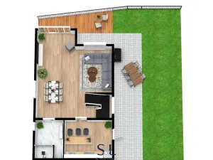 Prodej rodinného domu, Liberec, Ruprechtická, 203 m2