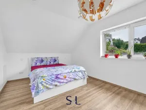 Prodej rodinného domu, Liberec, Ruprechtická, 203 m2