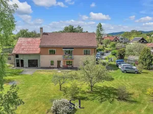 Prodej rodinného domu, Česká Lípa, Libchavská, 227 m2
