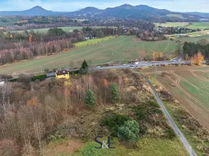 Prodej pozemku pro bydlení, Chotovice, 2215 m2