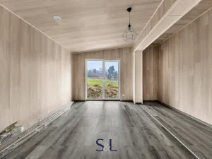 Prodej mobilheimu, Dolní Podluží, 106 m2