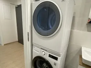 Pronájem bytu 3+kk, Praha - Řeporyje, Haenkeho, 80 m2