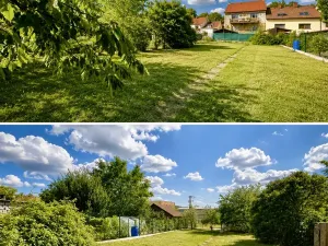 Prodej pozemku pro bydlení, Tišnov, Mrštíkova, 430 m2