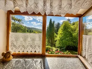 Prodej chaty, Ochoz u Brna, 50 m2
