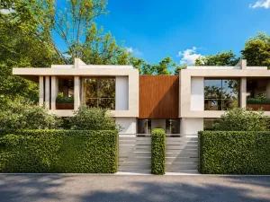 Prodej bytu 2+kk, Sukošan, Chorvatsko, 78 m2