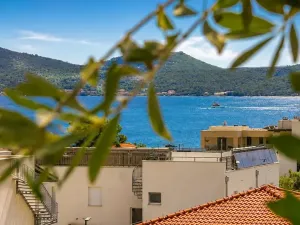 Prodej bytu 2+kk, Sukošan, Chorvatsko, 78 m2