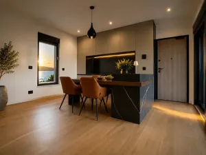 Prodej bytu 2+kk, Sukošan, Chorvatsko, 78 m2