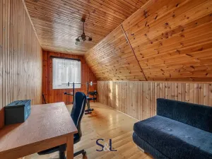 Prodej rodinného domu, Chřibská, 135 m2