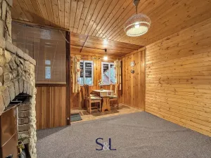 Prodej chaty, Radvanec, 37 m2