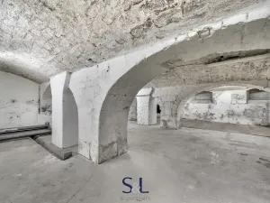 Prodej výrobních prostor, Železný Brod, 2098 m2