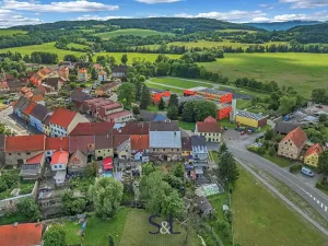 Prodej rodinného domu, Kravaře, P. Bezruče, 220 m2