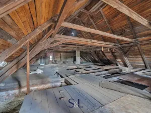 Prodej rodinného domu, Kravaře, P. Bezruče, 220 m2