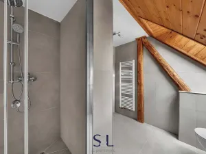 Prodej ubytování, Horní Planá, 200 m2