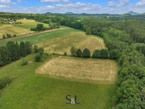 Prodej pozemku pro bydlení, Svojkov, 3160 m2